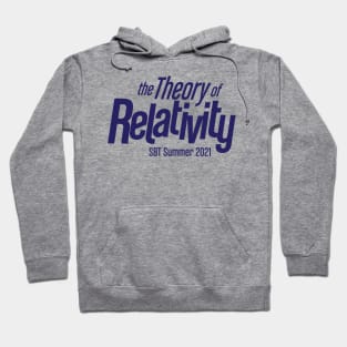 Theory 1 Hoodie